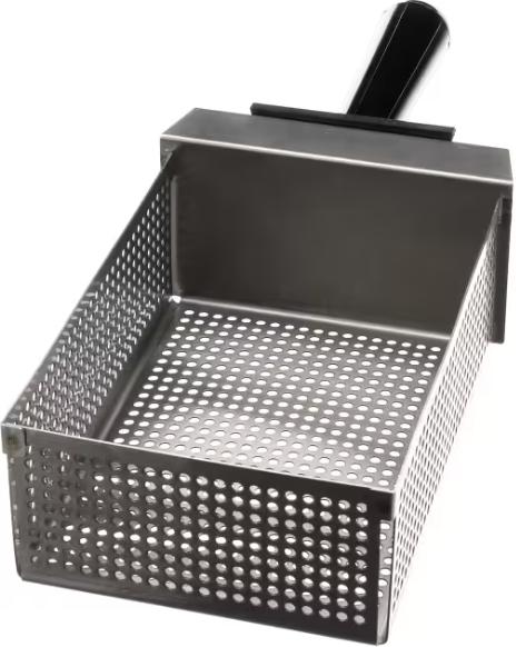 Antunes - 20 Oz Capacity Jumbo Steamer Basket Assembly For VS-350 Variety Steamer - 7001643 (ETA 4-6 Weeks) Antunes - 20 Oz Capacity Jumbo Steamer Basket Assembly For VS-350 Variety Steamer - 7001643 (ETA 4-6 Weeks)