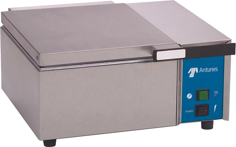 Antunes - DFW-200 120V 1 Pan Portion Steamer with Auto Water Fill - 9100111 (ETA 4-6 Weeks) Antunes - DFW-200 120V 1 Pan Portion Steamer with Auto Water Fill - 9100111 (ETA 4-6 Weeks)