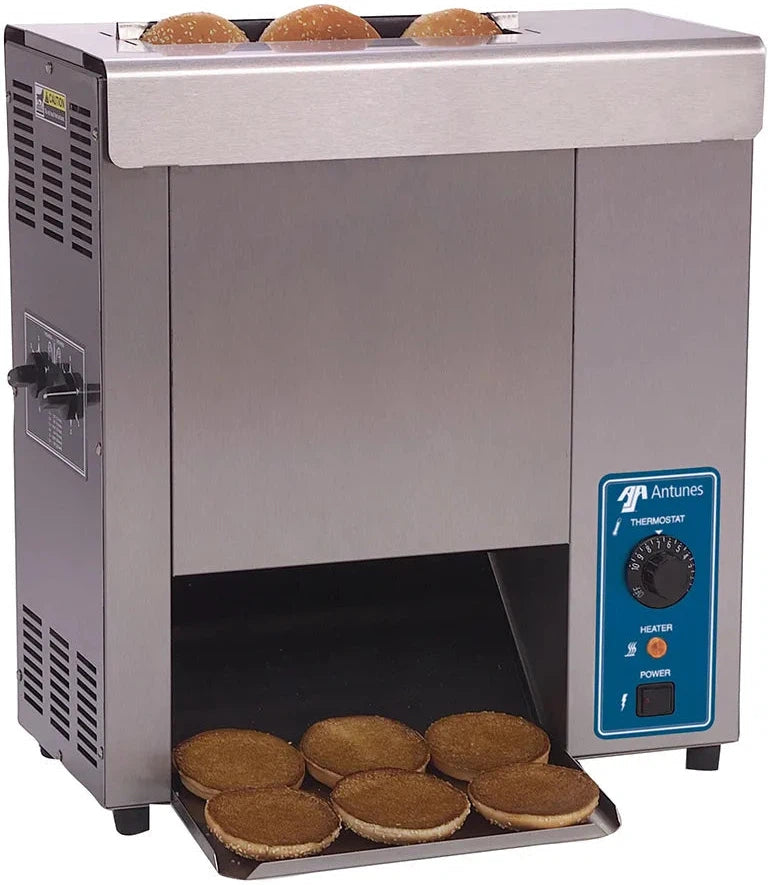 Antunes - VCT-50 120V Toaster Vertical Contact Toaster With Two-sided Heated Platen - 9200602 (ETA 4-6 Weeks) Antunes - VCT-50 120V Toaster Vertical Contact Toaster With Two-sided Heated Platen - 9200602 (ETA 4-6 Weeks)