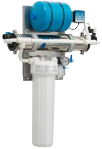 Antunes - VZN-520H Water Untrafiltration System - 9710109 (ETA 4-6 Weeks)