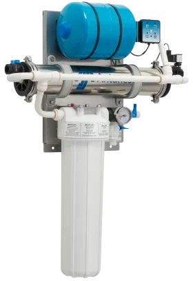 Antunes - VZN-520H Water Untrafiltration System - 9710109 (ETA 4-6 Weeks)