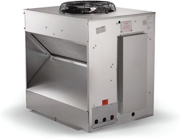 Scotsman - 240V 3-Phase Air Cooled Remote Condenser - ECC1410-3 (ETA 5-8 Weeks)