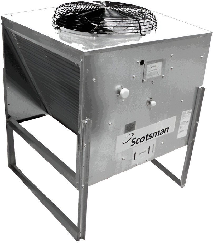 Scotsman - 29" Length Air Cooled 120V Remote Condenser - ERC111-1 (ETA 5-8 Weeks) Scotsman - 29" Length Air Cooled 120V Remote Condenser - ERC111-1 (ETA 5-8 Weeks)