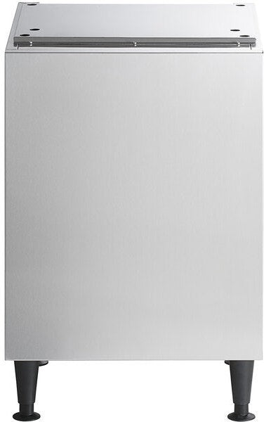 Scotsman - 21.5" x 23.75" Enclosed Stainless-Steel Water and Ice Dispenser Stand - HST21B-A (ETA 5-8 Weeks) Scotsman - 21.5" x 23.75" Enclosed Stainless-Steel Water and Ice Dispenser Stand - HST21B-A (ETA 5-8 Weeks)