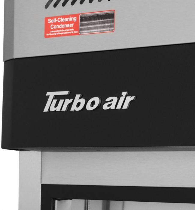 Turbo Air - M3 25.25" Reach-in One Solid Doors Refrigerator with 3 PE Coated Wire Shelves - M3R19-1-N6 (ETA 5-6 Weeks) Turbo Air - M3 25.25" Reach-in One Solid Doors Refrigerator with 3 PE Coated Wire Shelves - M3R19-1-N6 (ETA 5-6 Weeks)