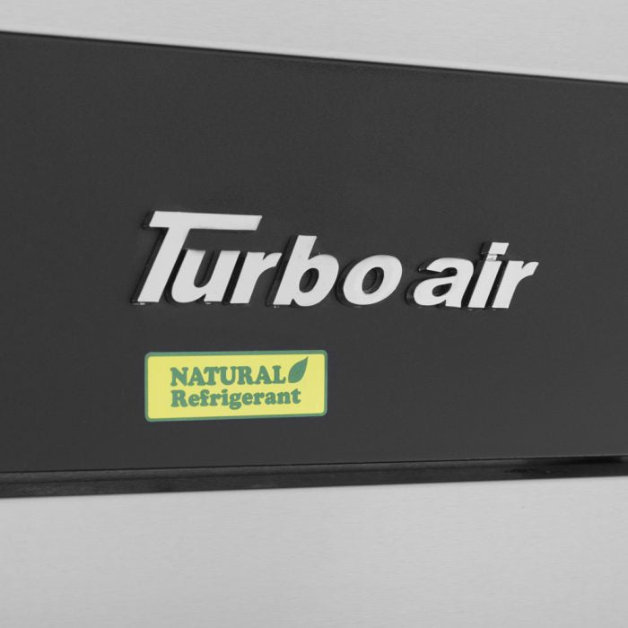 Turbo Air - M3 25.25" Reach-in One Solid Doors Refrigerator with 3 PE Coated Wire Shelves - M3R19-1-N6 (ETA 5-6 Weeks) Turbo Air - M3 25.25" Reach-in One Solid Doors Refrigerator with 3 PE Coated Wire Shelves - M3R19-1-N6 (ETA 5-6 Weeks)