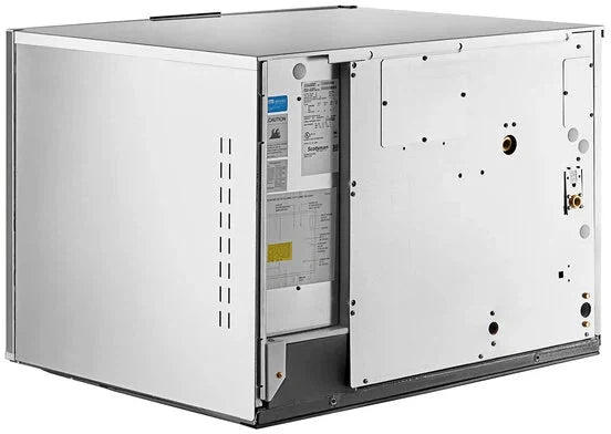 Scotsman - Prodigy Elite 30" Water Cooled Medium Cube Ice Machine with 420 lbs Capacity - MC0330MW-1 (ETA 5-8 Weeks) Scotsman - Prodigy Elite 30" Water Cooled Medium Cube Ice Machine with 420 lbs Capacity - MC0330MW-1 (ETA 5-8 Weeks)