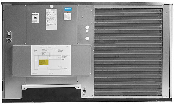 Scotsman - Prodigy Elite Series 48" W 3Ph Air Cooled Medium Cube Ice Machine - MC1448MA-3 (ETA 5-8 Weeks) Scotsman - Prodigy Elite Series 48" W 3Ph Air Cooled Medium Cube Ice Machine - MC1448MA-3 (ETA 5-8 Weeks)