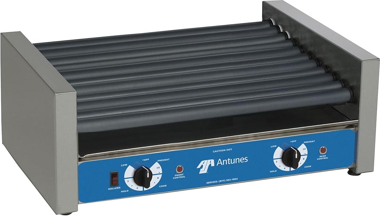 Antunes - RR-30 Roll Rite Roller Grill - RR-30 (ETA 4-6 Weeks) Antunes - RR-30 Roll Rite Roller Grill - RR-30 (ETA 4-6 Weeks)