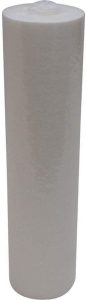 Scotsman - 10" Coarse Prefilter Water Filter Replacement Cartridge, Pack of 40 - SC10RC40 (ETA 5-8 Weeks)