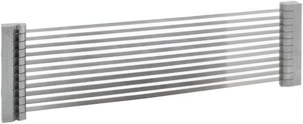 Nemco - 1/4" Scalloped Blade Assembly for Prince Castle Tomato Chef - SC14-TC (ETA 4-6 Weeks)