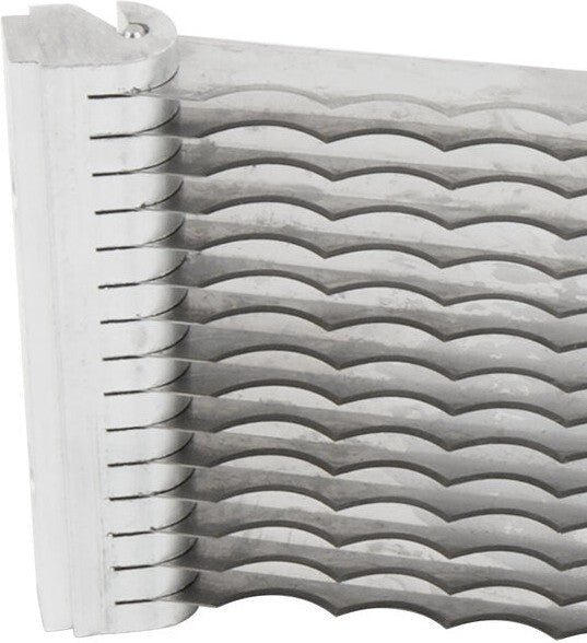 Nemco - 3/16" Scalloped Blade Assembly for Vollrath Redco Tomato Pro and Lejo Tomato Tamer - SC316-TPT (ETA 4-6 Weeks) Nemco - 3/16" Scalloped Blade Assembly for Vollrath Redco Tomato Pro and Lejo Tomato Tamer - SC316-TPT (ETA 4-6 Weeks)