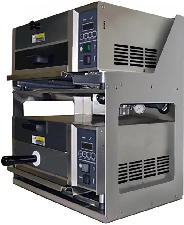 Antunes - Stacking Rack For Miracle Steamers for MZ-150 & MS-250 - SMS-200 (ETA 4-6 Weeks)