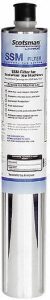 Scotsman - SSM Plus Single Ice Machine Water Filter Replacement Cartridge - SSMRC1 (ETA 5-8 Weeks)