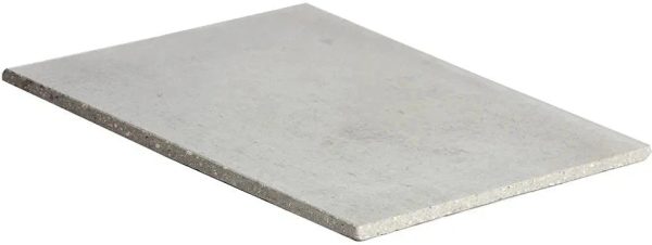 XpressChef - 14.3" x 14.3" Pizza Stone Sits on MXP Oven Rack, for MXP22 - ST10X (ETA 5-6 Weeks)
