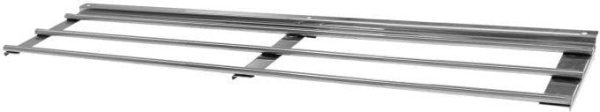 Turbo Air - 60" Tray Sliding for JBT-60 - TS-60 (ETA 5-6 Weeks)