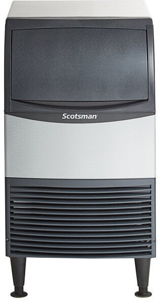 Scotsman - 20" Air Cooled Undercounter Nugget Ice Machine with 167 lb/24 hr Capacity - UN1520A-1 (ETA 5-8 Weeks) Scotsman - 20" Air Cooled Undercounter Nugget Ice Machine with 167 lb/24 hr Capacity - UN1520A-1 (ETA 5-8 Weeks)