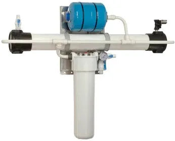 Antunes - VZN-541H Vizion Water Filtration System with Horizontal Carbon Cartridge - VZN-541H (ETA 4-6 Weeks)