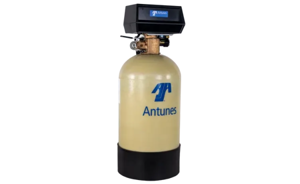 Antunes - 10" x 27" Hot Water Softener System - WSS-1019-H-9710152
