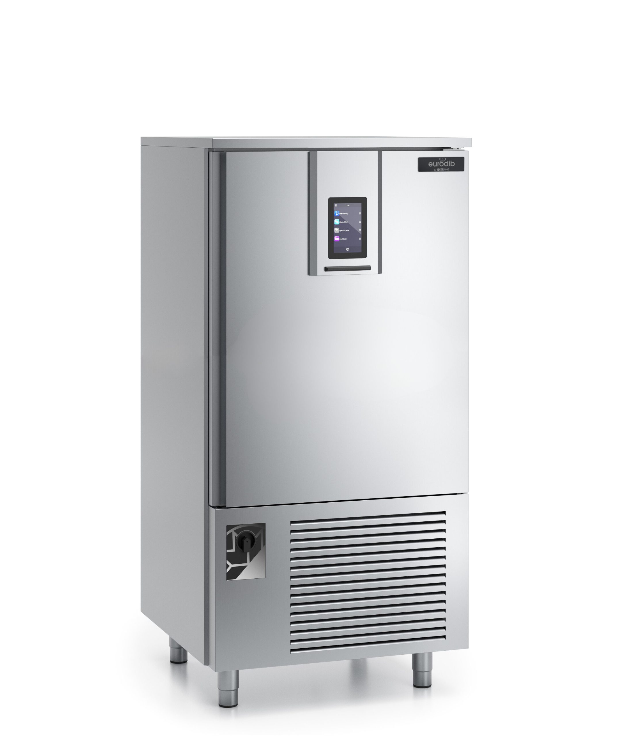 Gemm - Blast Chiller | Freezer Gemm - Blast Chiller | Freezer