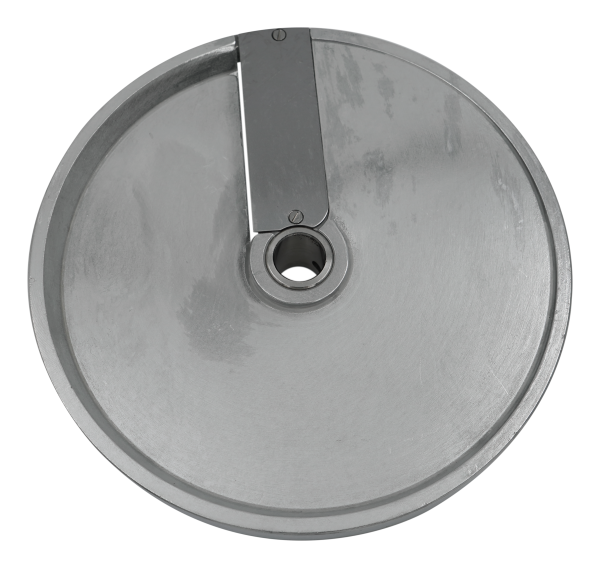 Eurodib - Slicing Disc 10 mm for Electric Vegetable Cutter