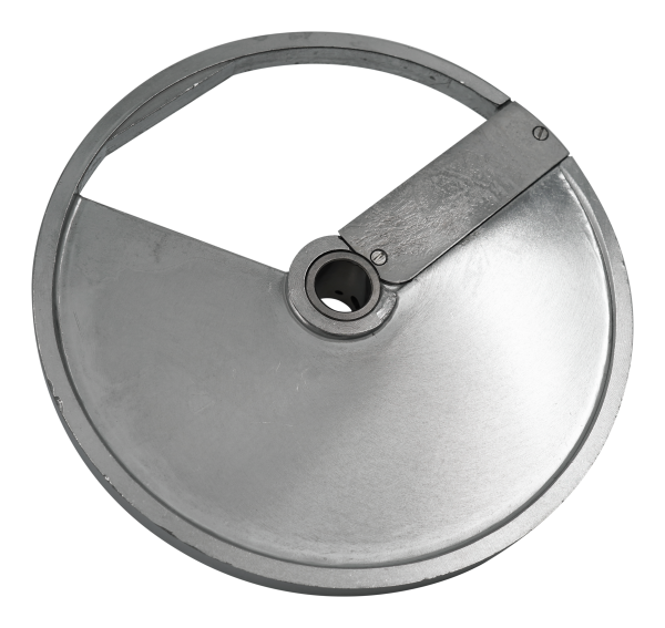 Eurodib - Slicing Disc 14 mm for Electric Vegetable Cutter