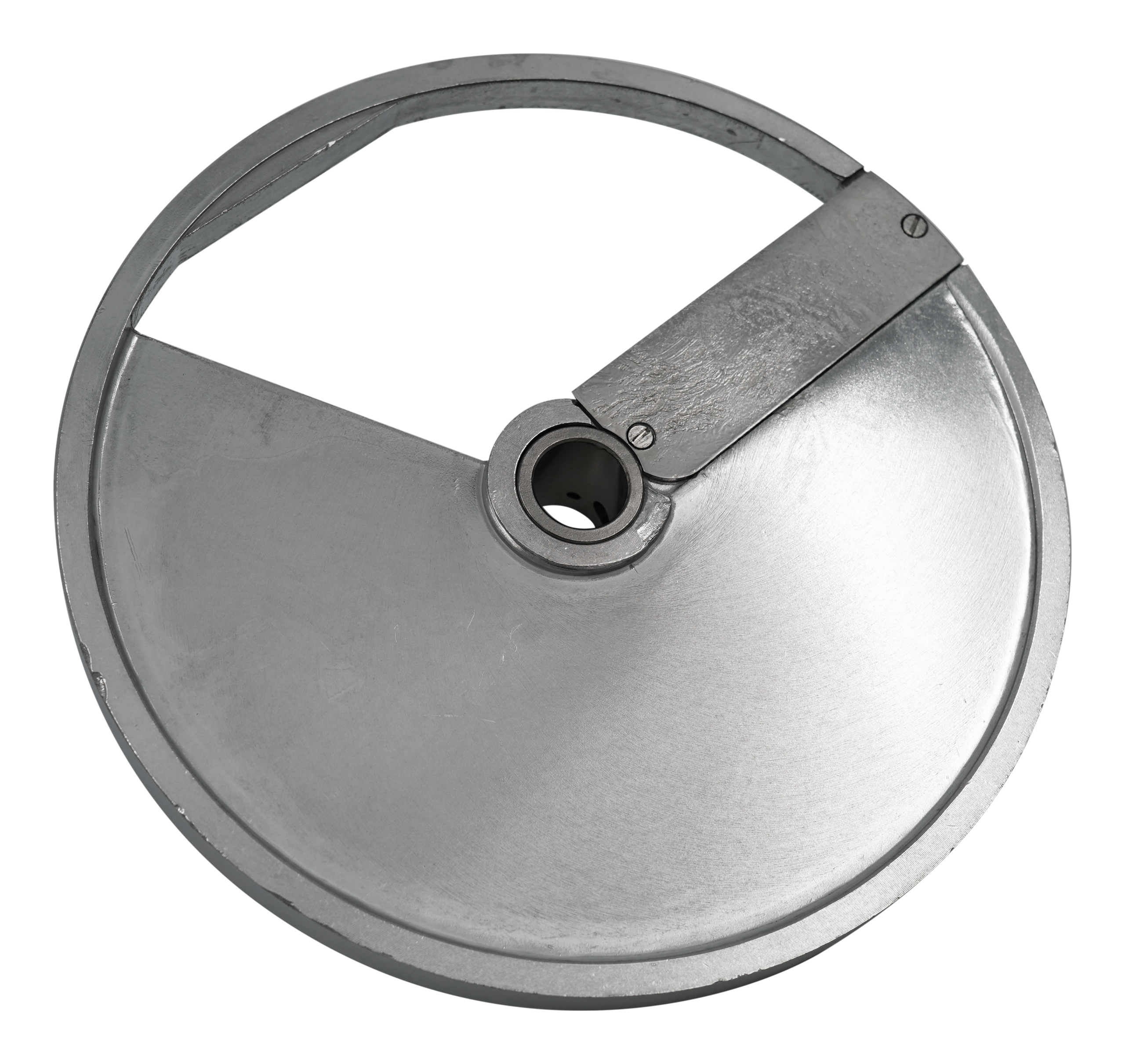 Eurodib - Slicing Disc 14 mm for Electric Vegetable Cutter Eurodib - Slicing Disc 14 mm for Electric Vegetable Cutter