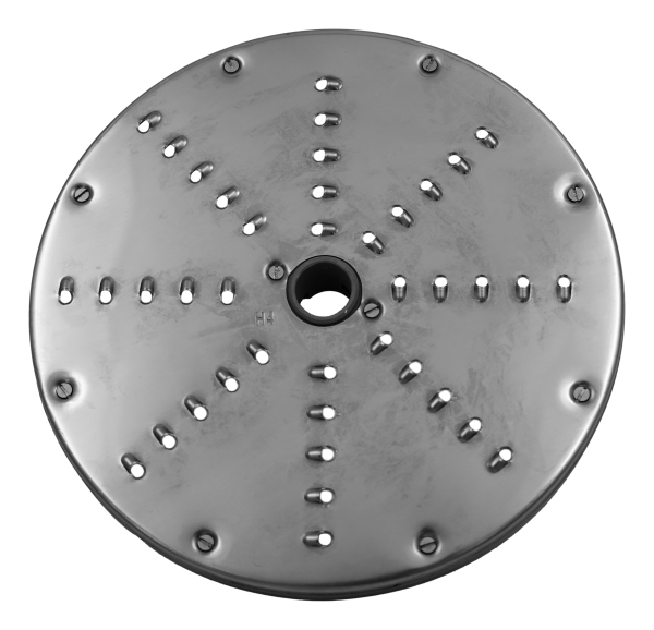 Eurodib - Grating Disc 4 mm for Electric Vegetable Cutter