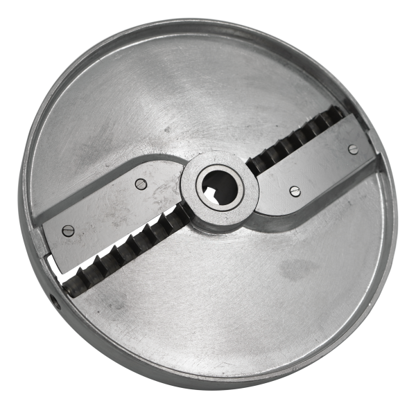 Eurodib - Julienne Disc 10 mm for Electric Vegetable Cutter