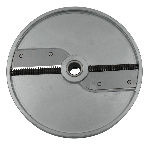 Eurodib - Julienne Disc 2.5 mm for Electric Vegetable Cutter