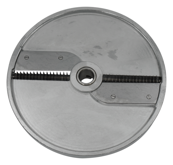 Eurodib - Julienne Disc 4 mm for Electric Vegetable Cutter