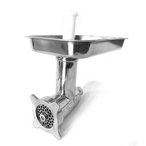 Eurodib - Meat Grinder Attachments