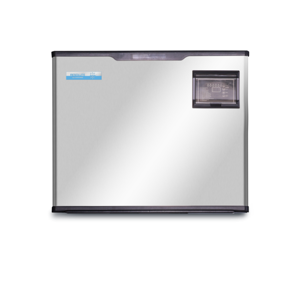 Resolute - Modular Ice Machine
