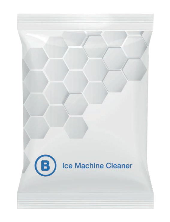 Brema - Ice Machine Cleaner