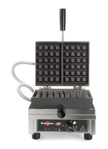 Krampouz - 90° waffle makers