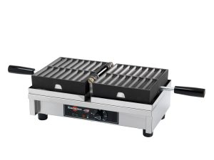 Krampouz - Churros Waffle Maker