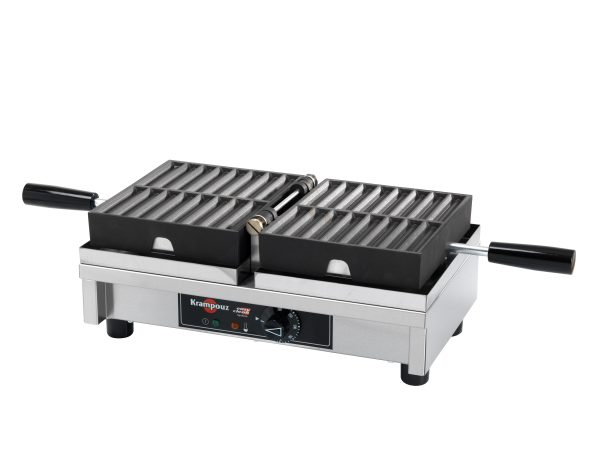 Krampouz - Churros Waffle Maker