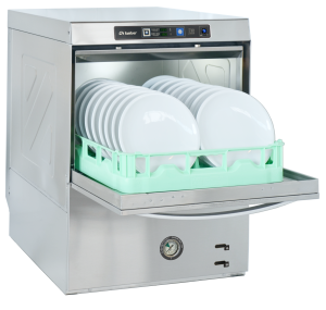 Lamber - High-Temperature Undercounter Dishwasher