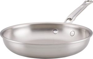 Hestan - 11" & 12.5" Thomas Keller Insignia Fry Pans - 31013