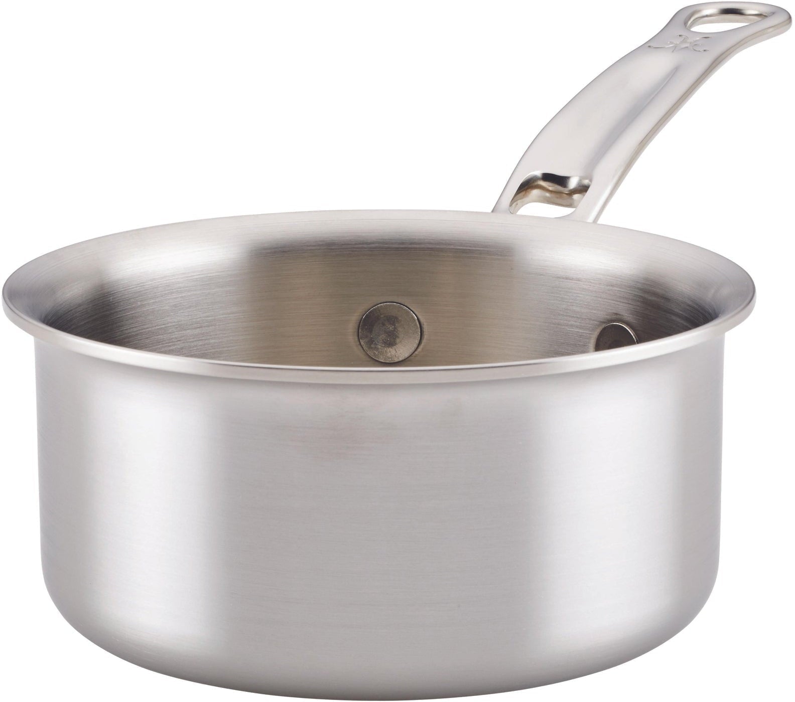 Hestan - 0.75 QT Thomas Keller Insignia Butter Warmer - 31016 Hestan - 0.75 QT Thomas Keller Insignia Butter Warmer - 31016
