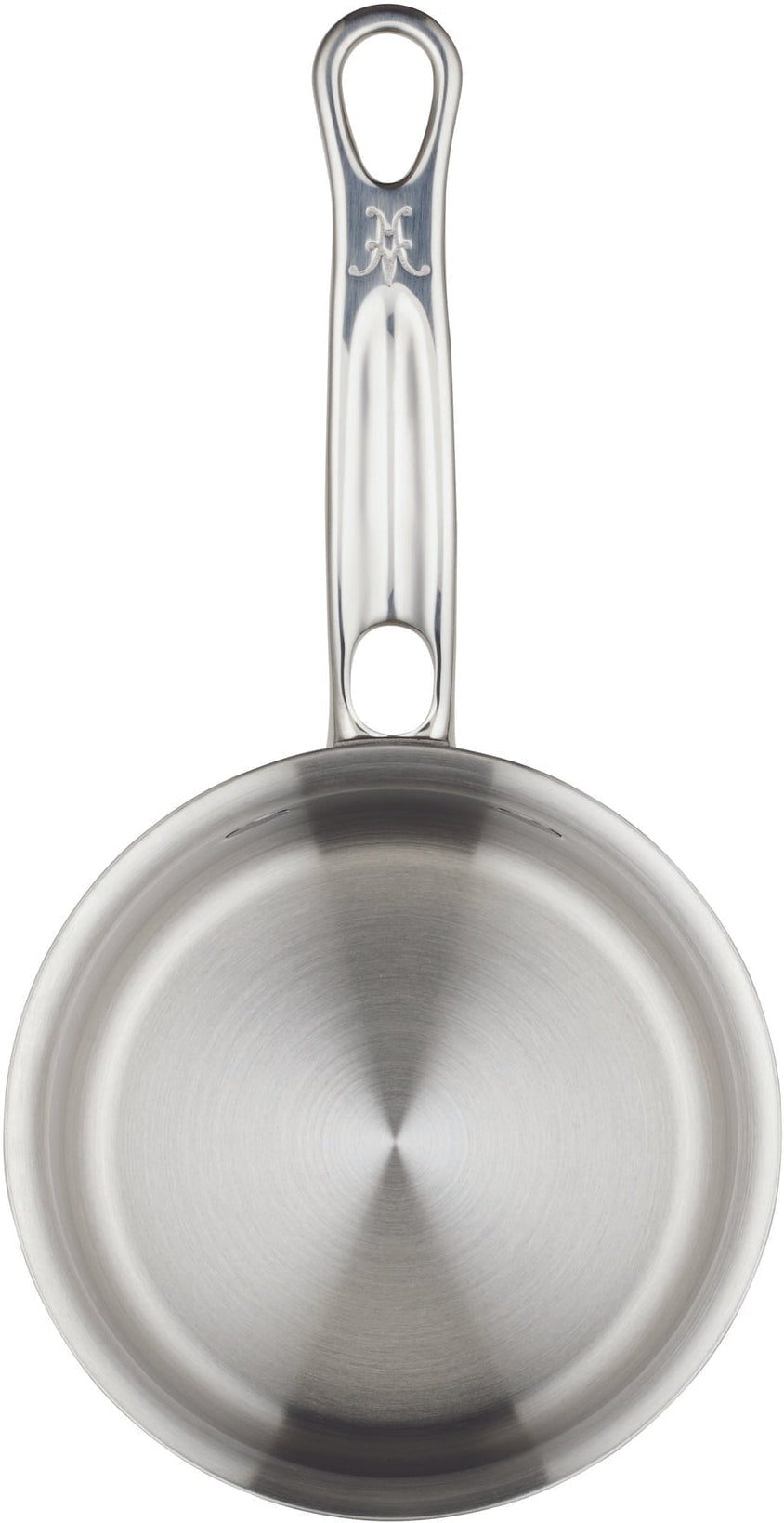 Hestan - 0.75 QT Thomas Keller Insignia Butter Warmer - 31016 Hestan - 0.75 QT Thomas Keller Insignia Butter Warmer - 31016