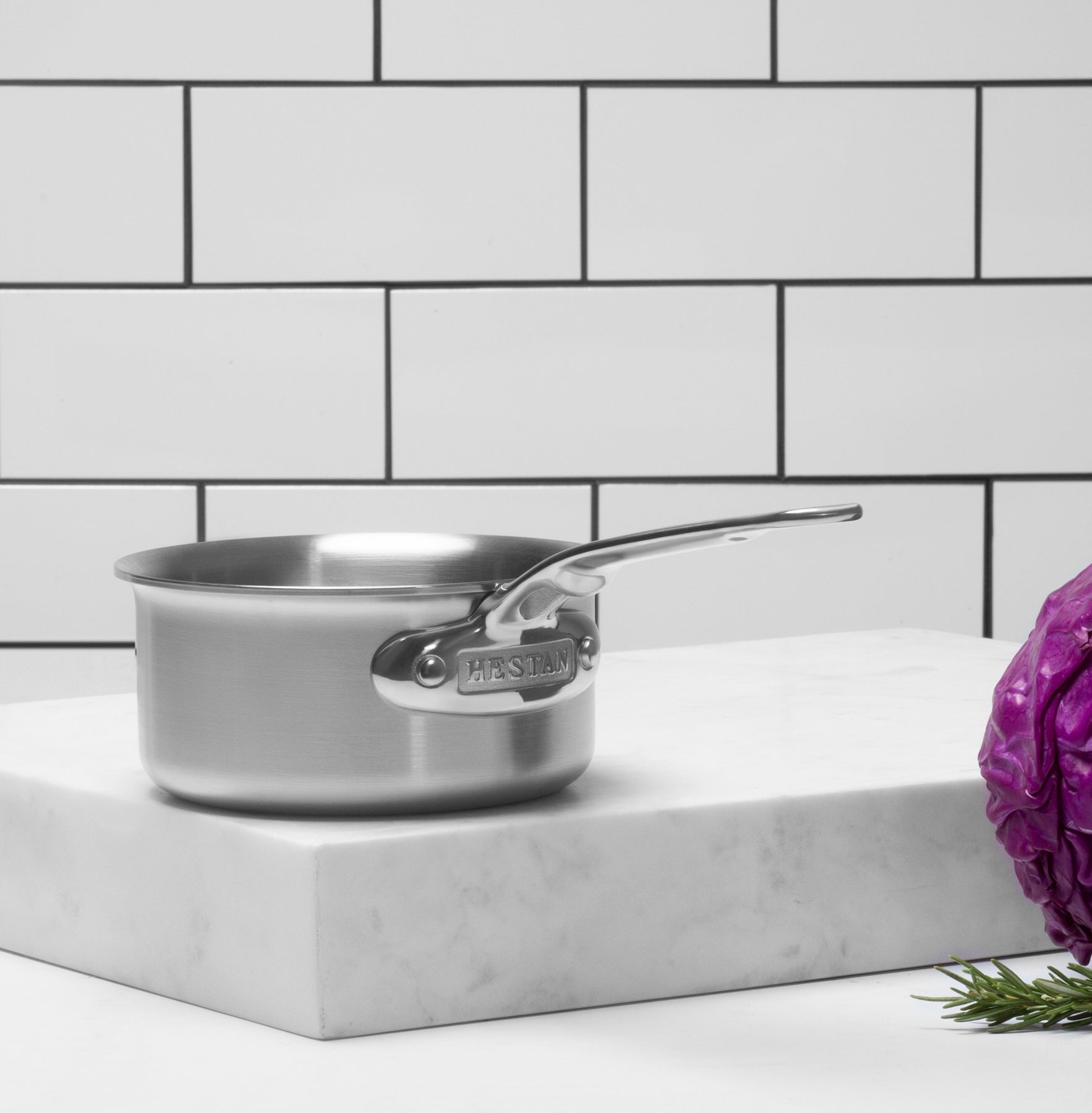 Hestan - 0.75 QT Thomas Keller Insignia Butter Warmer - 31016 Hestan - 0.75 QT Thomas Keller Insignia Butter Warmer - 31016