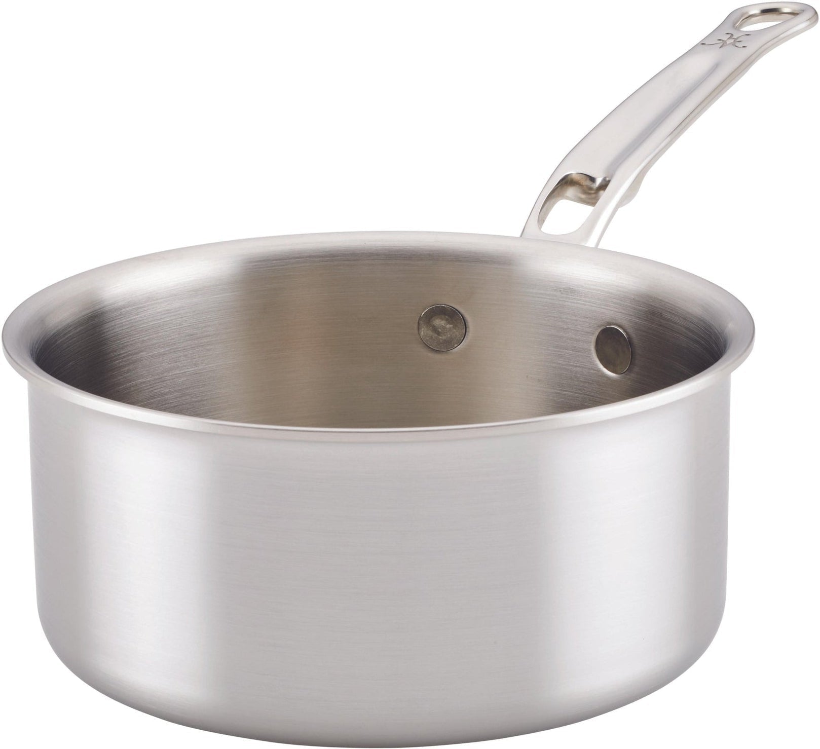 Hestan - 1.5 QT Thomas Keller Insignia Sauce Pot - 31017 Hestan - 1.5 QT Thomas Keller Insignia Sauce Pot - 31017
