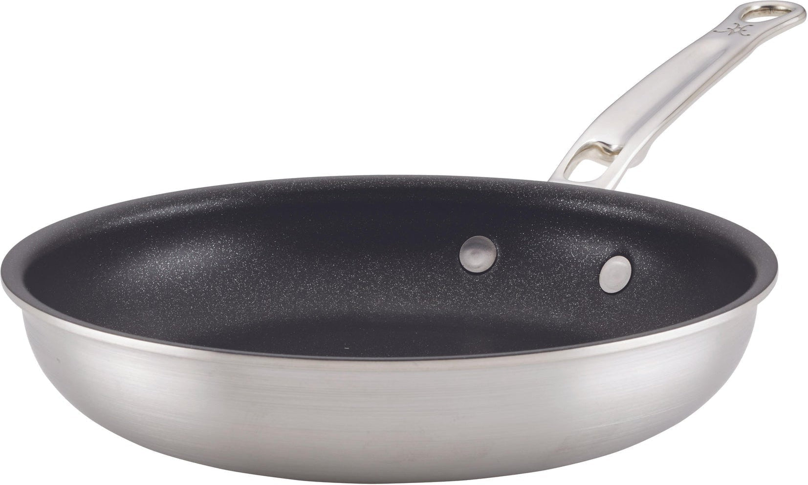 Hestan - 8.5" Thomas Keller Insignia Titum Non-Stick Fry Pan - 31027 Hestan - 8.5" Thomas Keller Insignia Titum Non-Stick Fry Pan - 31027