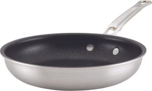 Hestan - 11" Thomas Keller Insignia Titum Non-Stick Fry Pan - 31029