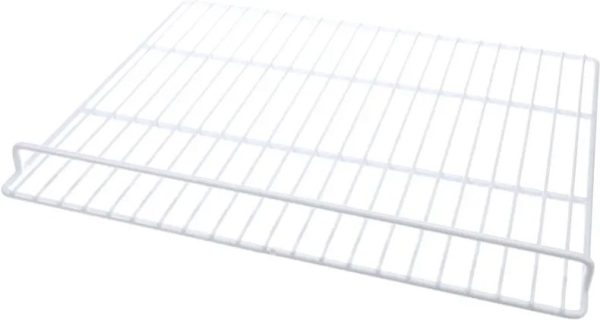 IKON - Refrigeration Left And Right Side Shelf Rack, Additional For IUC48R/F, IUC72R/F - 107-5346 (Pre-Order Now, ETA 3 Months)