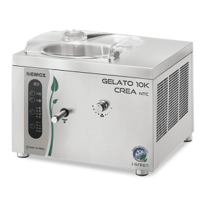 Nemox - Countertop Gelato Machine