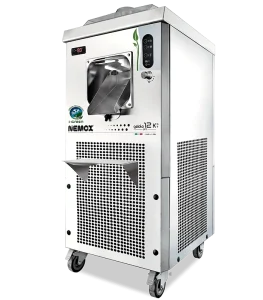 Nemox - Freestanding Commercial Gelato Machine