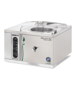 Nemox - Countertop Gelato Machine