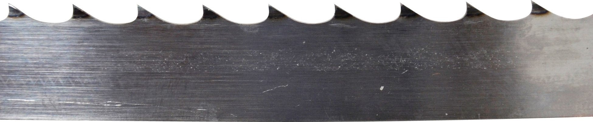Omcan - 111” #322 Band Saw Blade, Pack of 10 - 10361 Omcan - 111” #322 Band Saw Blade, Pack of 10 - 10361
